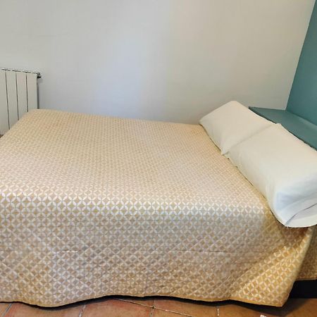 דניה Apartamentos Montgo מראה חיצוני תמונה