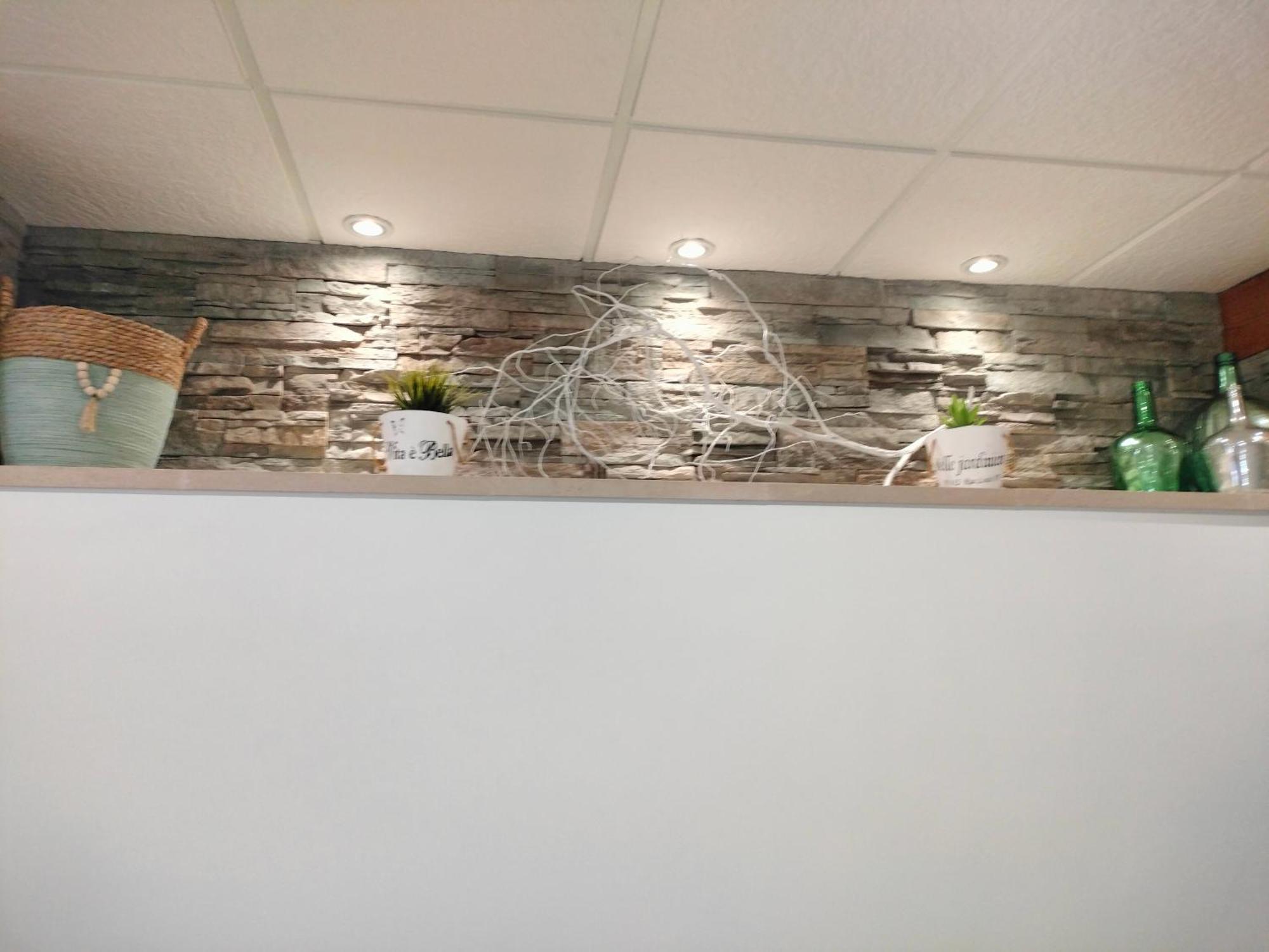 דניה Apartamentos Montgo מראה חיצוני תמונה