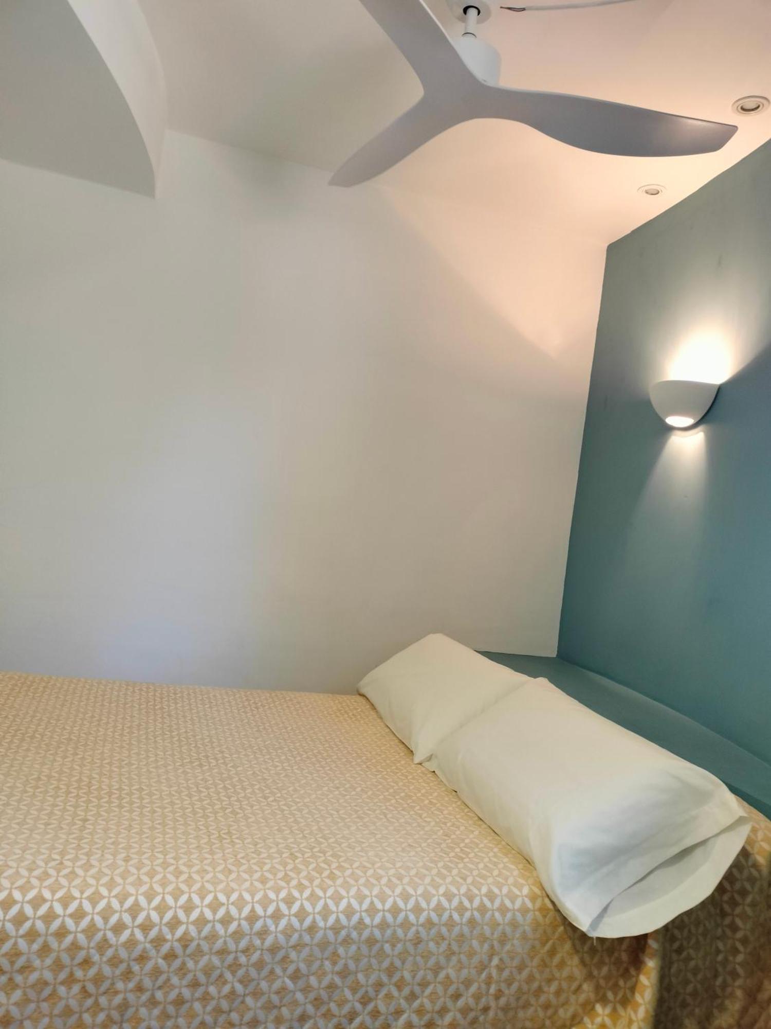 דניה Apartamentos Montgo מראה חיצוני תמונה