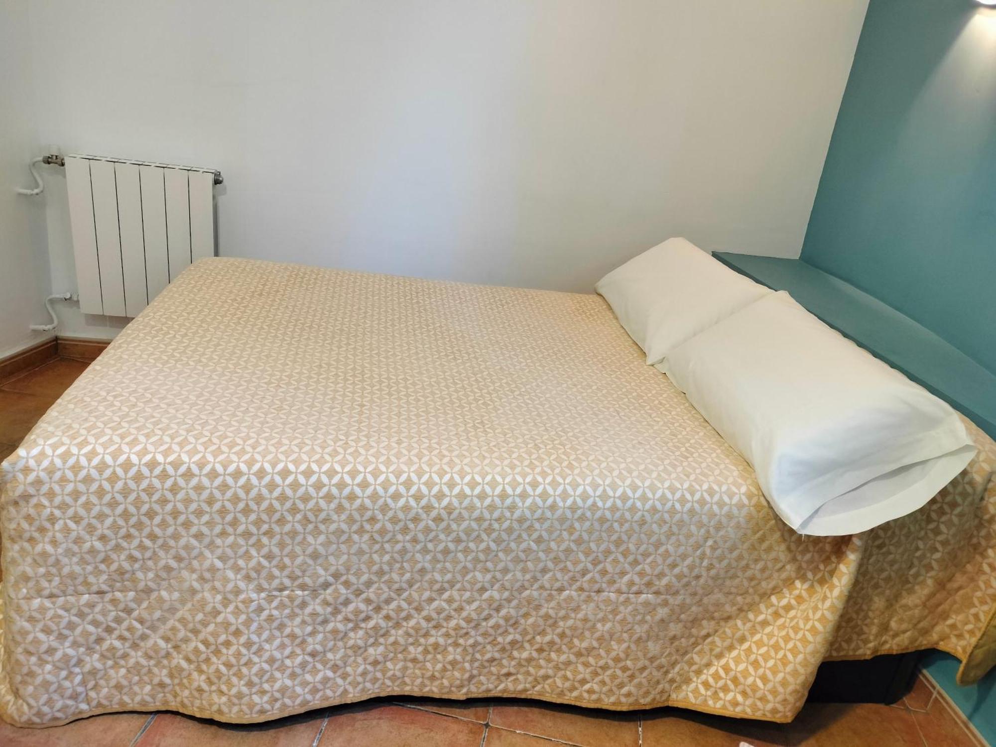 דניה Apartamentos Montgo מראה חיצוני תמונה